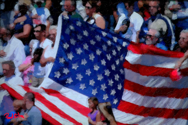 Star Spangled Banner